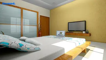 Sample Apartment of Vaishno Neelkanth Apartment - Image 78514