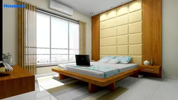 Sample Apartment of Vaishno Neelkanth Apartment - Image 78513
