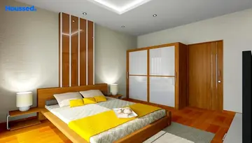 Sample Apartment of Vaishno Neelkanth Apartment - Image 78517