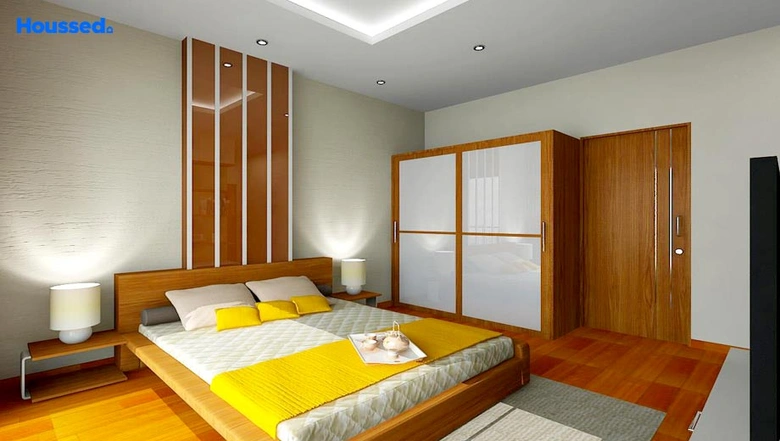 Sample Apartment of Vaishno Neelkanth Apartment in Malad West, Mumbai - Image 78517