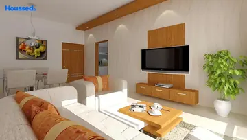 Sample Apartment of Vaishno Neelkanth Apartment - Image 78516