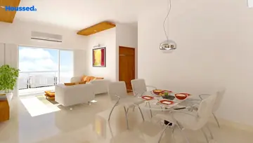 Sample Apartment of Vaishno Neelkanth Apartment - Image 78515