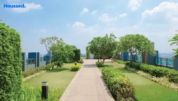 Amenities of Mehta Riviera - Image 78566