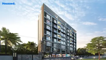 Project Image of Mehta Riviera - Image 78565