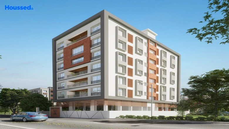 Project Image of Aditya Galaxy in Shivaji Nagar, Pune - Image 78642