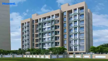 Project Image of Squarefeet Metropolis Aquaris - Image 78558