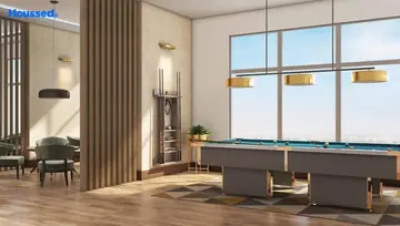 Amenities of Hiranandani Castalia - Image 78544
