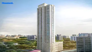 Project Image of Hiranandani Castalia - Image 78541