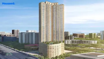 Project Image of Hiranandani Castalia - Image 78542