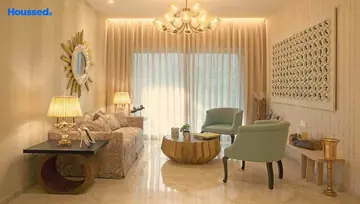 Sample Apartment of Hiranandani Castalia - Image 78546