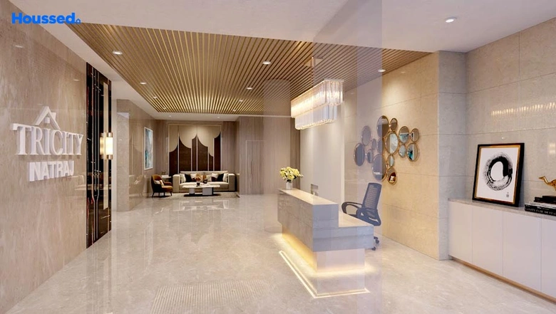 Project Image of Tricity Natraj in Chembur East, Mumbai - Image 78597