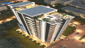 Project Image of Tricity Natraj - Image 78595