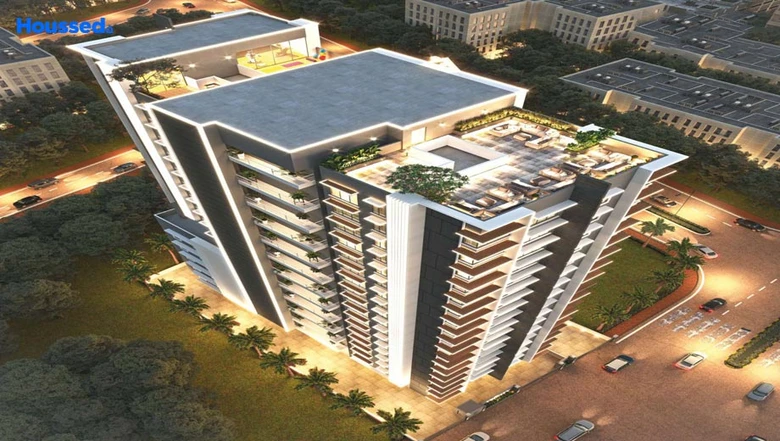 Project Image of Tricity Natraj in Chembur East, Mumbai - Image 78595