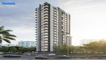 Project Image of Tricity Natraj - Image 78594