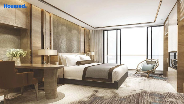 Sample Apartment of Tricity Natraj in Chembur East, Mumbai - Image 78599