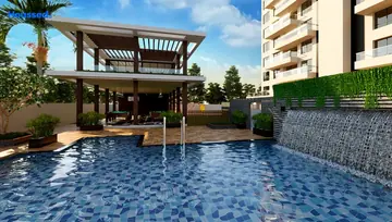 Amenities of VTP Solitaire - Image 9615