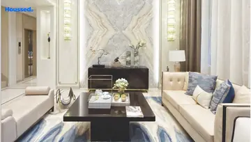 Sample Apartment of VTP Solitaire - Image 9617
