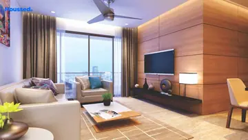 Sample Apartment of VTP Solitaire - Image 9616