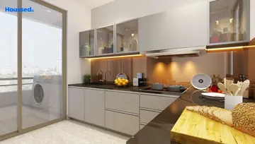 Sample Apartment of VTP Solitaire - Image 9619