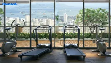 Amenities of Aplite Green Stone Heritage - Image 26307