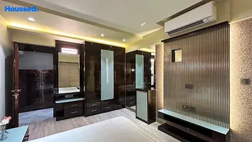 Sample Apartment of Aplite Green Stone Heritage - Image 26310