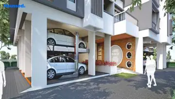 Amenities of Kelkar Aditi Sadan - Image 78580