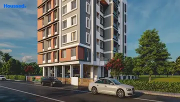 Project Image of Kelkar Aditi Sadan - Image 78577
