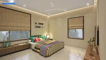 Sample Apartment of Kelkar Aditi Sadan - Image 78581