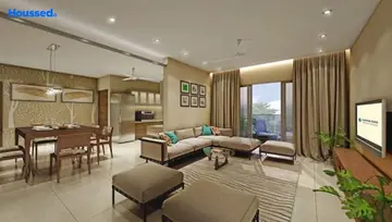 Sample Apartment of Kelkar Aditi Sadan - Image 78582