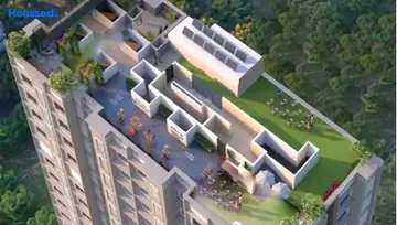 Amenities of SBM Sky - Image 78623