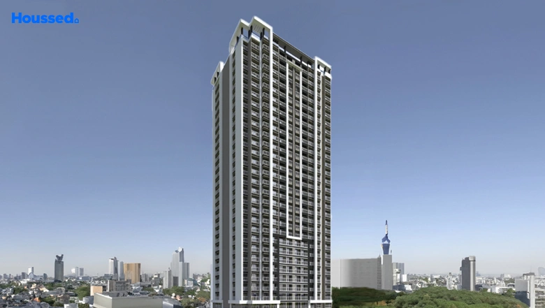 Project Image of SBM Sky in Pokhran, Thane - Image 78622