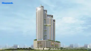 Project Image of Ajmera i-Land Aeon - Image 78604