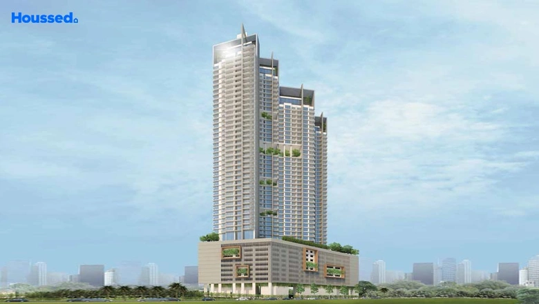Project Image of Ajmera i-Land Aeon in Wadala East, Mumbai - Image 78604