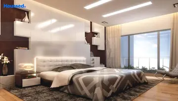 Sample Apartment of Ajmera i-Land Aeon - Image 78609