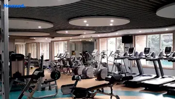 Amenities of Vedant Sumeet Elite - Image 122560