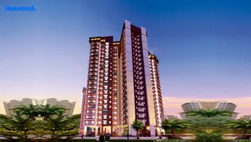Project Image of Vedant Sumeet Elite - Image 122557