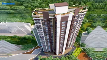 Project Image of Vedant Sumeet Elite - Image 122558