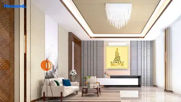 Project Image of Vedant Sumeet Elite - Image 122559