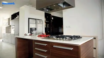 Sample Apartment of Transcon Auris Serenity - Image 78617