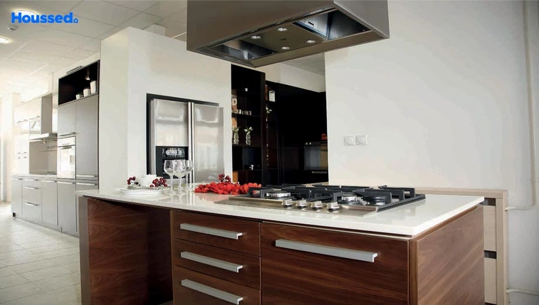 Sample Apartment of Transcon Auris Serenity in Malad West, Mumbai - Image 78617