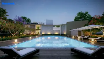 Amenities of Shapoorji Pallonji Astron - Image 78752
