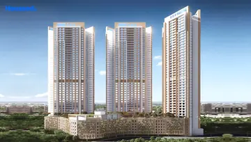 Project Image of Shapoorji Pallonji Astron - Image 78750