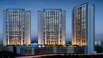 Project Image of Shapoorji Pallonji Astron - Image 78751