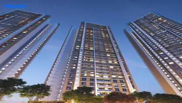 Project Image of Shapoorji Pallonji Astron - Image 78749