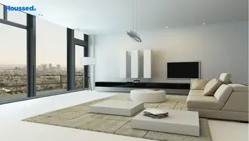Sample Apartment of Shapoorji Pallonji Astron - Image 78754