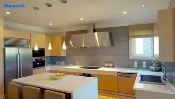 Sample Apartment of Shapoorji Pallonji Astron - Image 78755