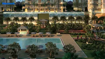 Amenities of Vijay Orion - Image 78652