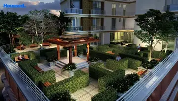 Amenities of Vijay Orion - Image 78653