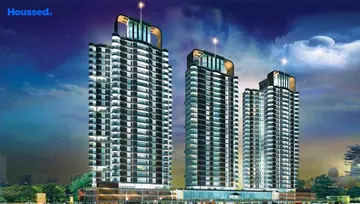 Project Image of Vijay Orion - Image 78650