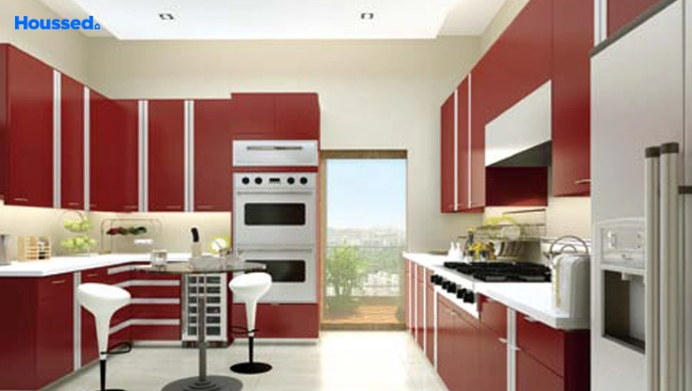 Sample Apartment of Vijay Orion in Ghodbunder Road, Thane - Image 78654